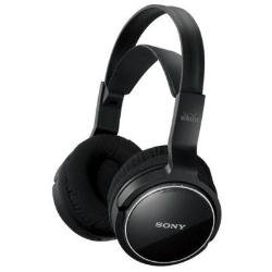 Sony MDR-RF810RK Kabelloser Funkkopfhörer