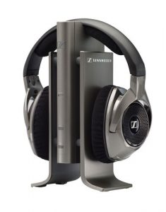 Sennheiser RS 180 Digitales Funkkopfhörersystem