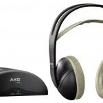 AKG K912 Stereo Funkkopfhörer