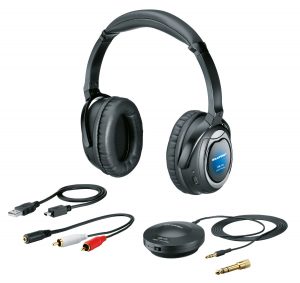 Blaupunkt Comfort 112 Wireless Kopfhörer