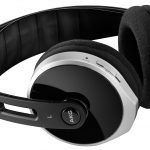 AKG K915 Wireless Digital-Stereokopfhörer