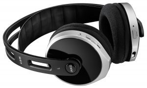 AKG K915 Wireless Digital-Stereokopfhörer