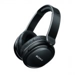 Sony MDR-HW300K Digital Funkkopfhörer