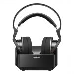 Sony MDR-RF855RK Home Entertainment-Kopfhörer