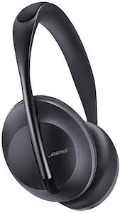 Bose 700 Noise Cancelling Headphones